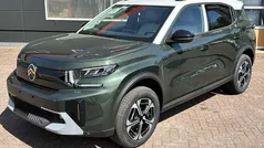 Grün Neu 2025 Citroën e-C3 Limousine | 25.189 € (Guter Preis)