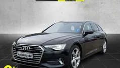 Gebraucht 2020 Audi A6 S-Line Limousine | 33.900 € (Fairer Preis)
