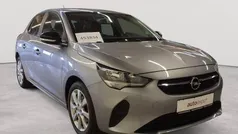 Gebraucht 2021 Opel Corsa Edition Limousine | 13.390 € (Guter Preis)
