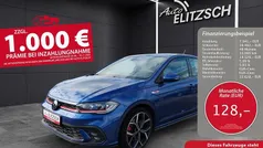 Gebraucht 2023 VW Polo Beats Limousine | 26.470 € (Fairer Preis)