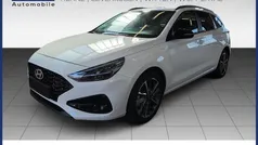 Gebraucht 2025 Hyundai i30 Advantage Kombi | 21.410 € (Fairer Preis)