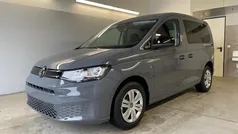 Gebraucht 2026 VW Caddy Van / Kleinbus | 30.990 € (Fairer Preis)