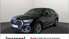 Gebraucht 2024 Audi Q3 Sportback S-Line SUV | 40.876 € (Guter Preis)