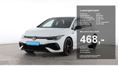 VW Golf VIII