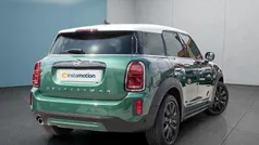 Grün Gebraucht 2023 Mini Countryman SUV | 32.499 € (Fairer Preis)