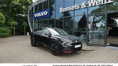 Schwarz metallic Gebraucht 2021 Citroën C4 PureTech Limousine | 17.990 € (Fairer Preis)
