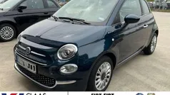 Gebraucht 2022 Fiat 500C Dolcevita Cabrio | 12.990 € (Guter Preis)