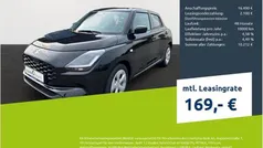 Gebraucht 2025 Suzuki Swift Club Kleinwagen | 16.490 € (Fairer Preis)