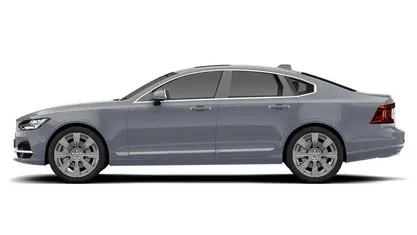 Gebraucht Volvo S90 Core 455 PS (334 kW) 2026 Limousine