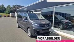 Gebraucht 2020 Opel Zafira Life Selection Van | 30.999 € (Fairer Preis)