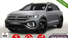 Gebraucht 2025 VW T-Roc R-line SUV | 34.387 € (Guter Preis)