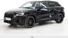 Mythosschwarz metallic Gebraucht 2021 Audi SQ2 Comfort SUV | 34.290 € (Fairer Preis)