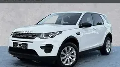 Gebraucht 2019 Land Rover Discovery Sport Pure SUV | 17.620 € (Fairer Preis)