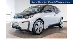 Gebraucht 2022 BMW i3 Kleinwagen | 21.750 € (Fairer Preis)