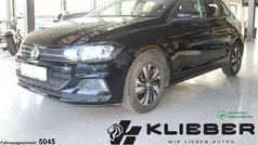 Gebraucht 2020 VW Polo Comfortline Limousine | 15.470 € (Guter Preis)