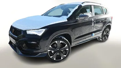 Gebraucht 2025 Cupra Ateca SUV | 35.232 € (Fairer Preis)
