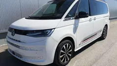 VW T7