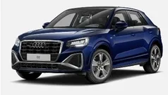 Gebraucht 2024 Audi Q2 S-Line SUV | 34.830 € (Guter Preis)