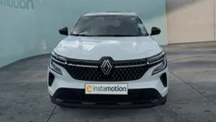Weiß Gebraucht 2023 Renault Austral Techno SUV | 31.095 € (Superpreis)