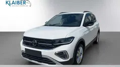 Gebraucht 2025 VW T-Cross Goal SUV | 30.490 € (Fairer Preis)