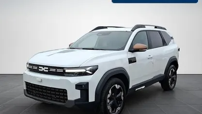 Gebraucht 2025 Dacia Bigster Extreme SUV | 29.980 € (Fairer Preis)