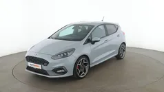 Grau Gebraucht 2020 Ford Fiesta ST Kleinwagen | 20.380 € (Fairer Preis)