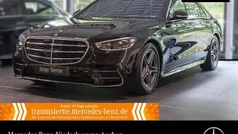 Gebraucht 2024 Mercedes S450 AMG Limousine | 104.990 €