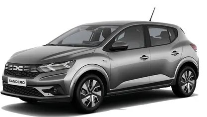 Gebraucht Dacia Sandero Expression 91 PS (66 kW) 2026 Limousine