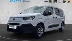 Icy white Neu 2025 Fiat Doblò Van / Kleinbus | 30.450 € (Fairer Preis)