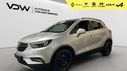 Gebraucht 2018 Opel Mokka X Innovation SUV | 13.880 € (Fairer Preis)