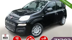 Schwarz Neu 2025 Fiat Panda Kleinwagen | 13.645 € (Guter Preis)
