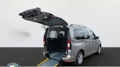 Gebraucht 2024 VW Caddy Van / Kleinbus | 40.590 € (Fairer Preis)