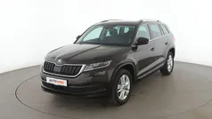 Gebraucht 2018 Skoda Kodiaq Style SUV | 23.720 € (Fairer Preis)