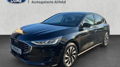 Gebraucht 2026 Ford Focus Titanium Limousine | 32.350 € (Fairer Preis)