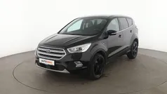 Gebraucht 2018 Ford Kuga Titanium SUV | 15.690 € (Fairer Preis)