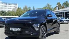 Gebraucht 2023 Hyundai Kona Prime SUV | 35.980 € (Fairer Preis)