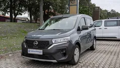 Gebraucht 2022 Nissan Townstar Acenta Van / Kleinbus | 17.980 € (Guter Preis)