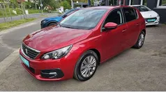 Lackierung ultimaterotierung klarlack f (metallic) Gebraucht 2021 Peugeot 308 Allure Limousine | 13.790 € (Guter Preis)