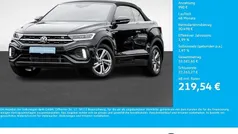 Gebraucht 2024 VW T-Roc Cabriolet R-line Cabrio | 31.488 € (Superpreis)
