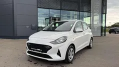 Gebraucht 2024 Hyundai i10 Select Kleinwagen | 14.970 € (Fairer Preis)
