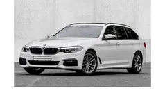 Gebraucht 2019 BMW 520 M Sport Kombi | 26.999 € (Fairer Preis)
