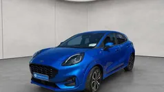 Gebraucht 2024 Ford Puma ST-Line X SUV | 24.950 € (Guter Preis)