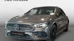 Gebraucht 2022 Mercedes CLA250e AMG line Limousine | 33.990 € (Fairer Preis)