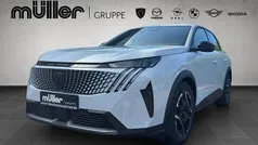 Weiß Gebraucht 2025 Peugeot e-3008 GTi SUV | 47.350 € (Superpreis)