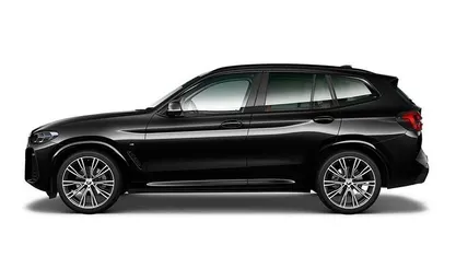 Gebraucht BMW X3 Performance 245 PS (180 kW) 2024 SUV