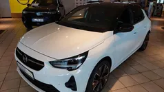 Arktis weiss Gebraucht 2022 Opel Corsa-e Ultimate Kleinwagen | 17.000 € (Fairer Preis)