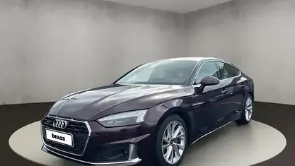 Gebraucht Audi A5 Sportback Advanced Plus 204 PS (150 kW) 2023 Individuallackierungen audi exclusive Kleinwagen