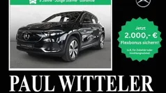 Mercedes EQA300