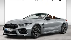 Gebraucht 2025 BMW M8 Competition Edition Cabrio | 139.590 €