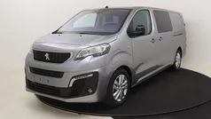 Gebraucht 2025 Peugeot e-Expert Van | 35.761 € (Fairer Preis)